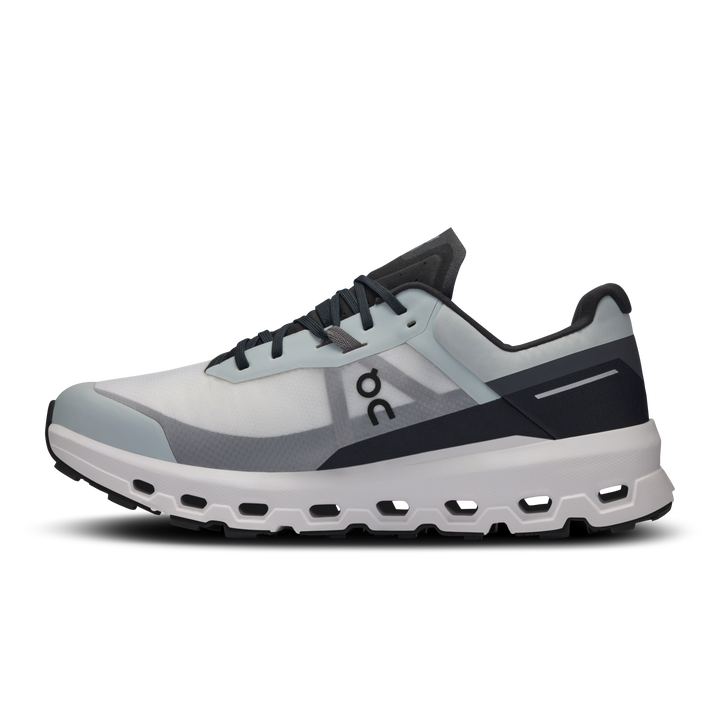 ON Mens Cloudvista 2 - Glacier/Eclipse - Trail