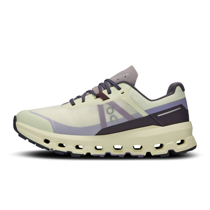 ON Womens Cloudvista 2 - Seedling/Mulberry - Trail