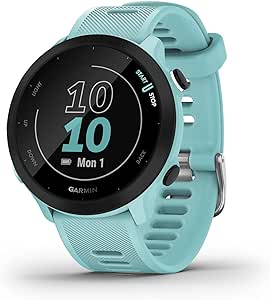 Garmin Forerunner 55 - Aqua