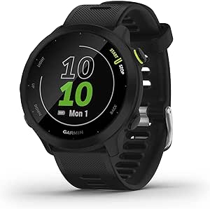 Garmin Forerunner 55 - Black