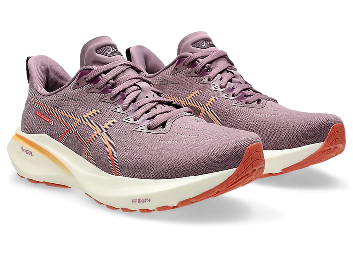 Asics Womens GT-2000 13 - Dusty Mauve/Watershed Rose - Stability