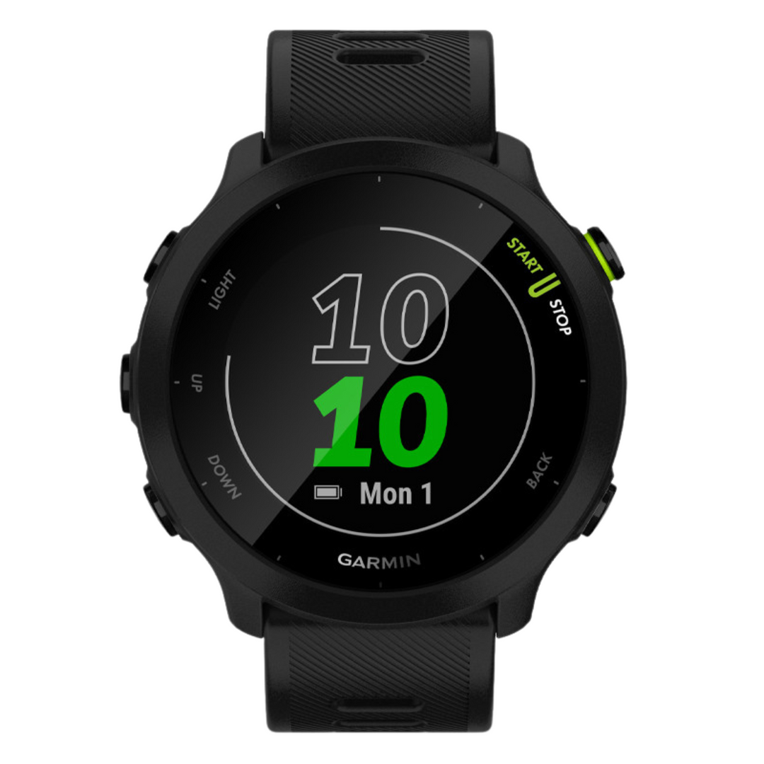 Garmin Forerunner 55 - Black