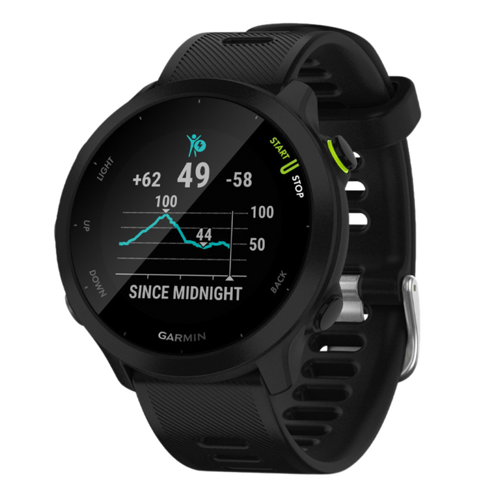 Garmin Forerunner 55 - Black