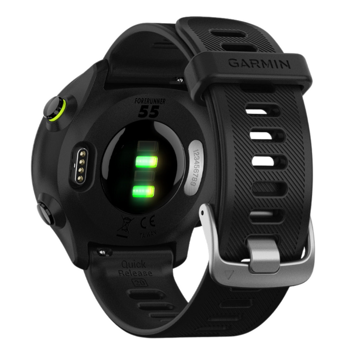 Garmin Forerunner 55 - Black