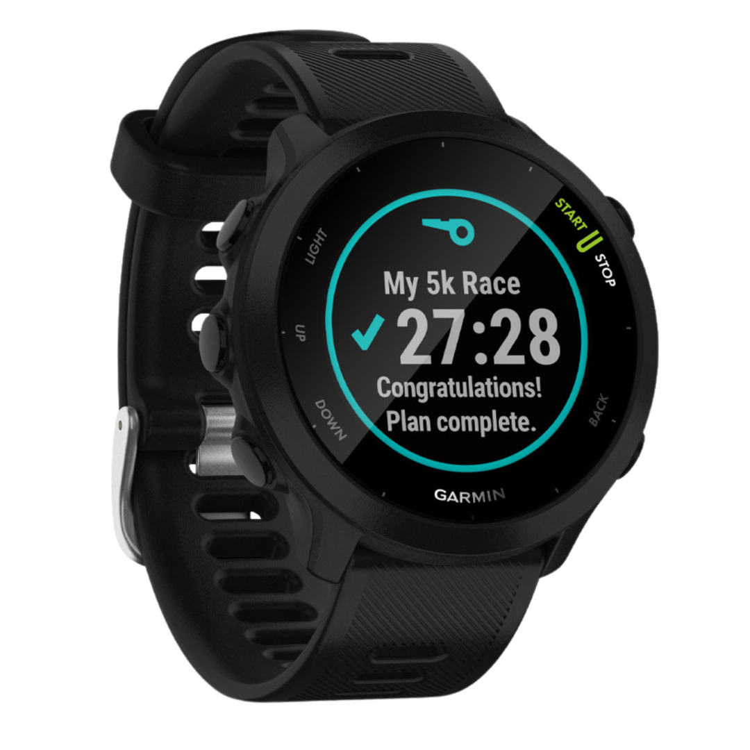 Garmin Forerunner 55 - Black