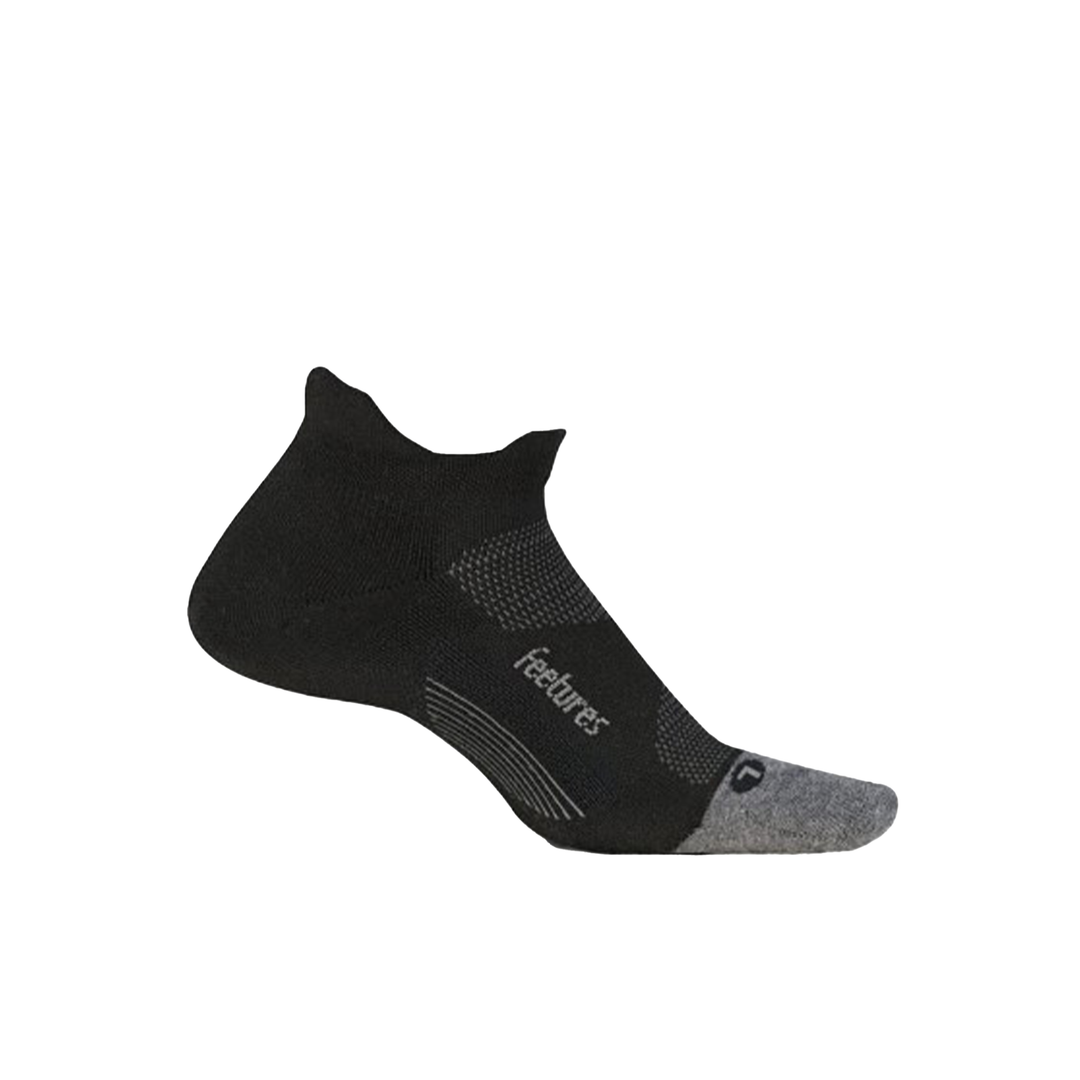 Feetures Elite Max Cushion No Show - Black