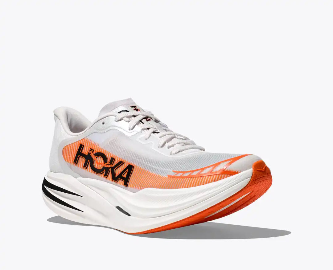 Hoka Cielo X1 2.0 - Frost/Lava - Neutral - SS25