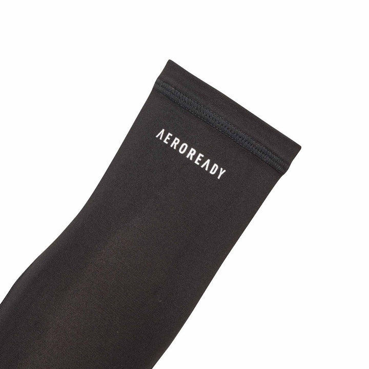 Adidas Aeroready Armsleeve Pair - Black