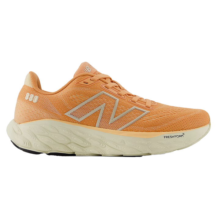 New Balance Womens 880V14 - Copper/Light Gold Metallic/Peach Blossom - Neutral