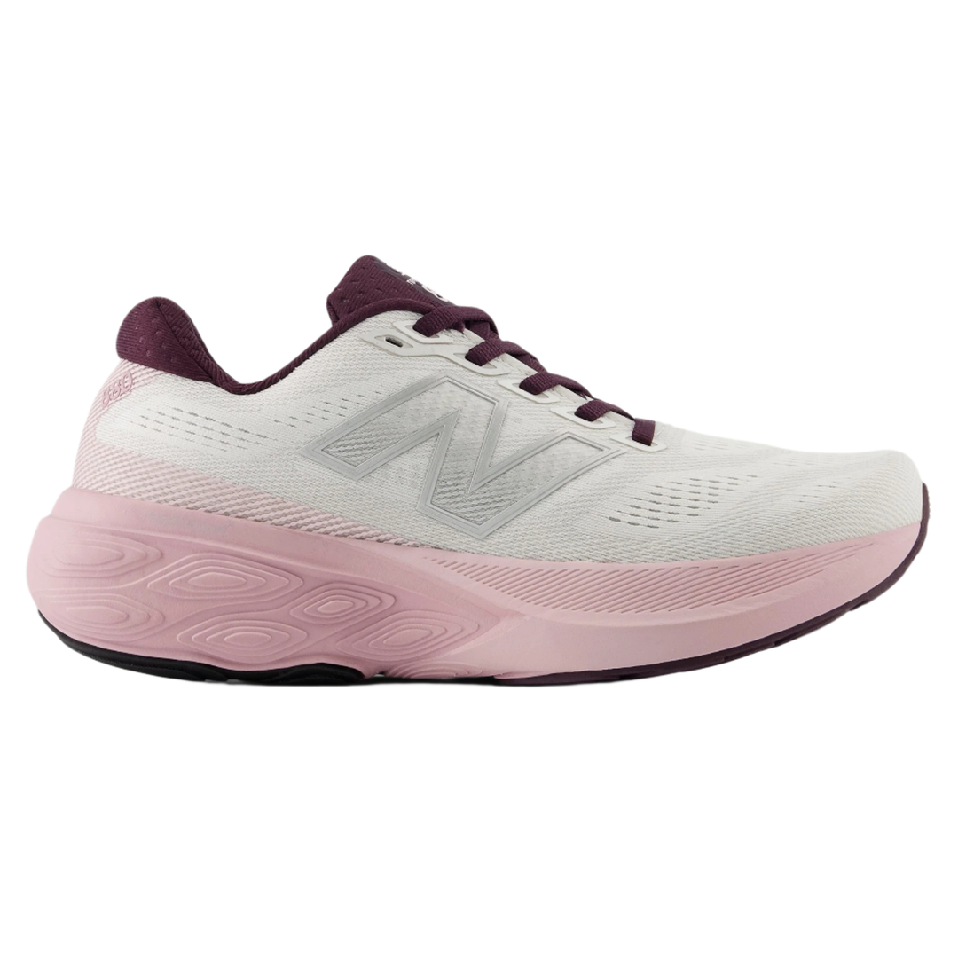 New Balance Womens 880V15 - Reflection/Grey Matter/Rose Sugar/Twilight Haze - Neutral - SS25