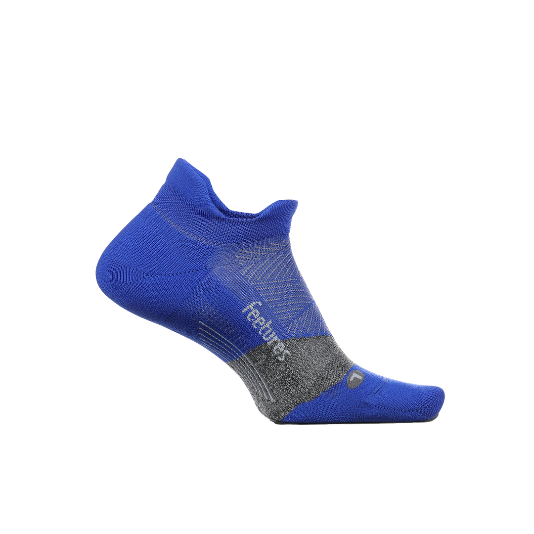 Feetures Elite Max Cushion No Show - Boost Blue