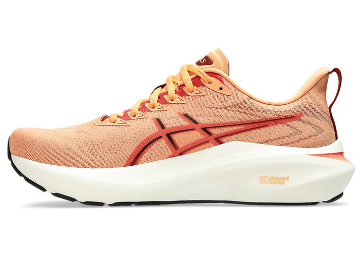 Asics Mens GT-2000 13 - Faded Orange/Desert - Stability