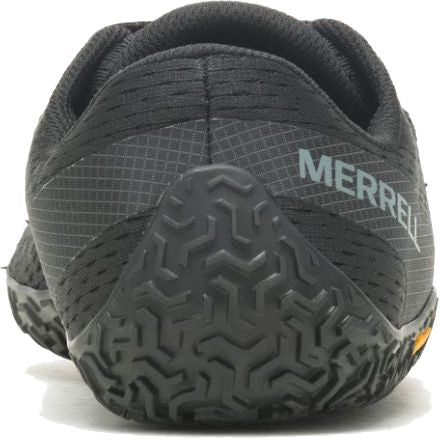 Merrell Mens Vapor Glove 6 Black Trail Run North West