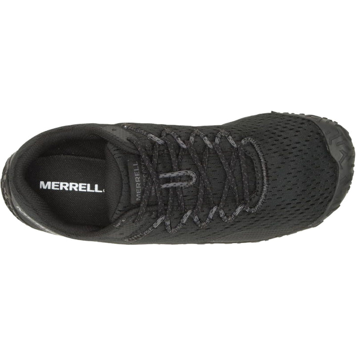 Merrell Mens Vapor Glove 6 - Black - Trail