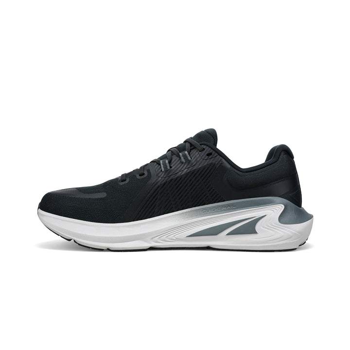 Altra Womens Paradigm 7 - Black - Stability