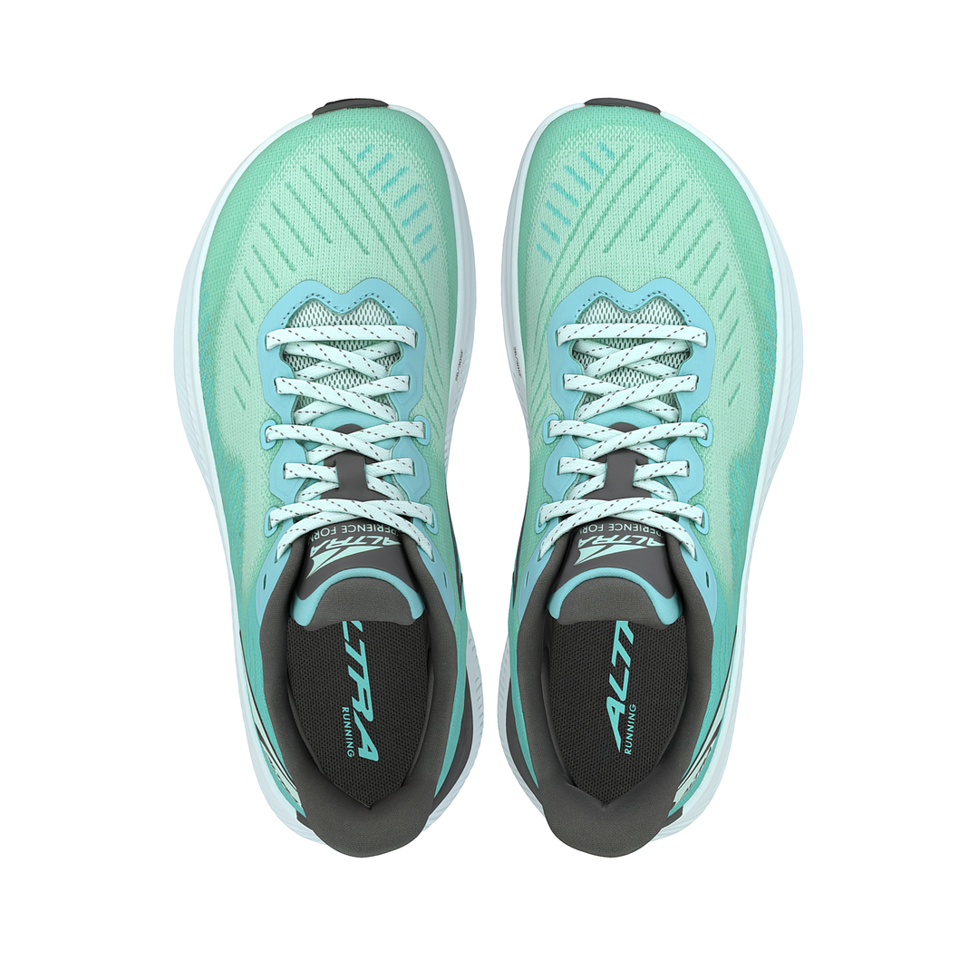 Altra Womens Experience Form - Teal - Stability - SS25