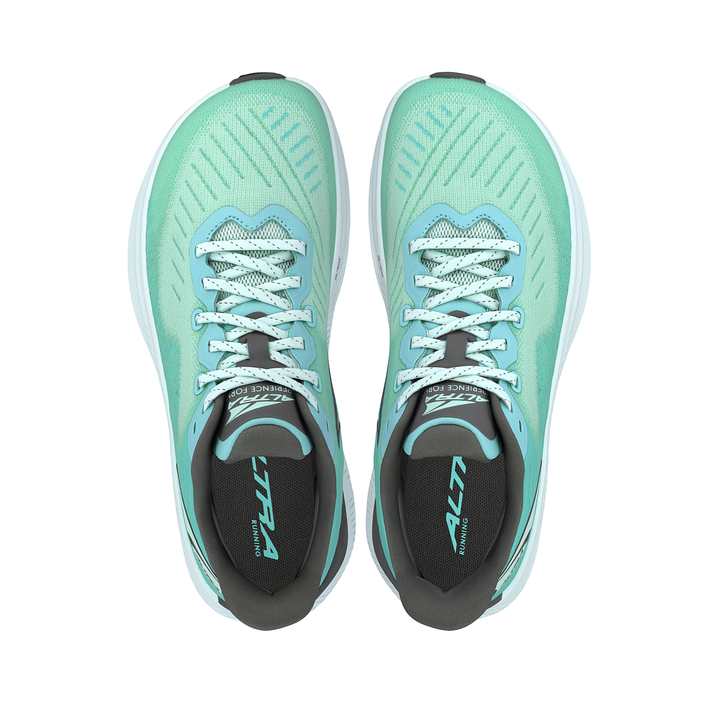 Altra Womens Experience Form - Teal - Stability - SS25