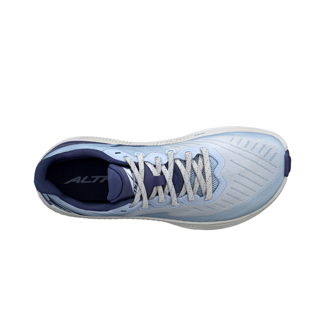 Altra Womens Experience Form - Blue/Gray - Stability