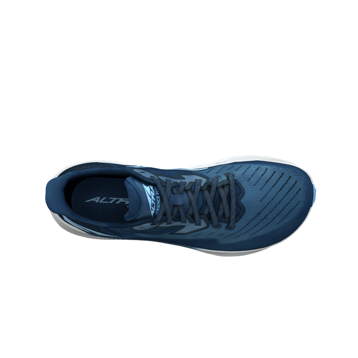 Altra Mens Experience Flow - Blue - Neutral