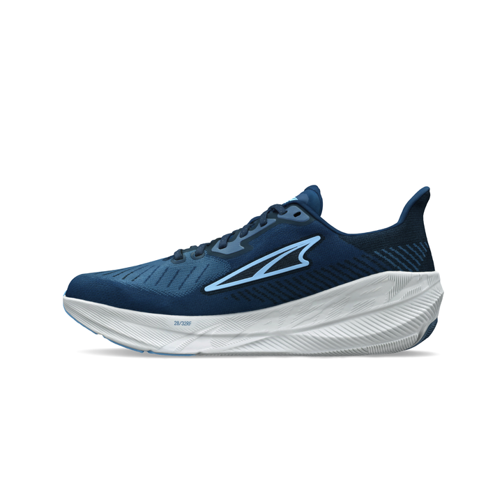 Altra Mens Experience Flow - Blue - Neutral