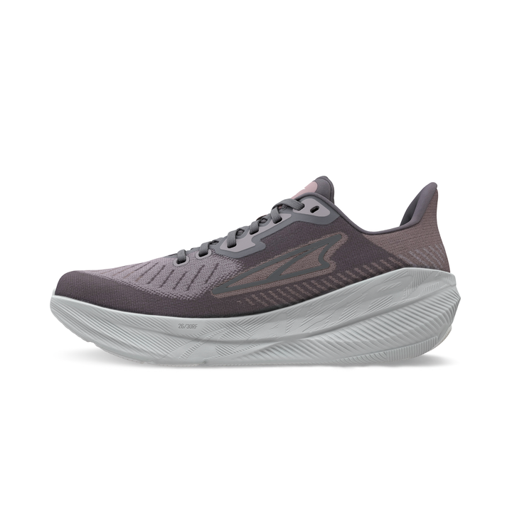 Altra Womens Experience Flow - Purple - Neutral - SS25