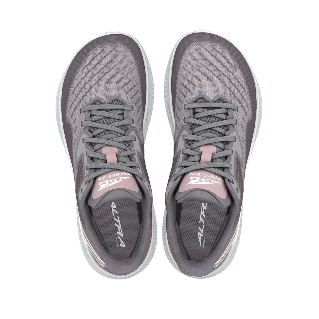 Altra Womens Experience Flow - Purple - Neutral - SS25