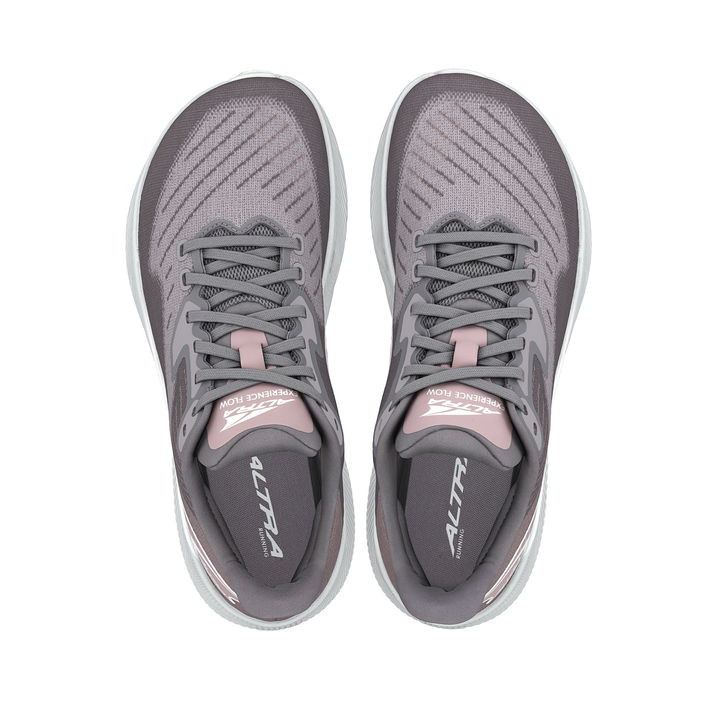 Altra Womens Experience Flow - Purple - Neutral - SS25