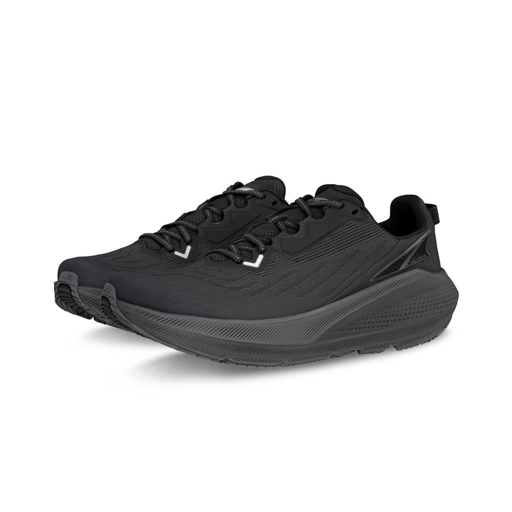 Altra Mens FWD Via - Black/Black - Neutral - SS25