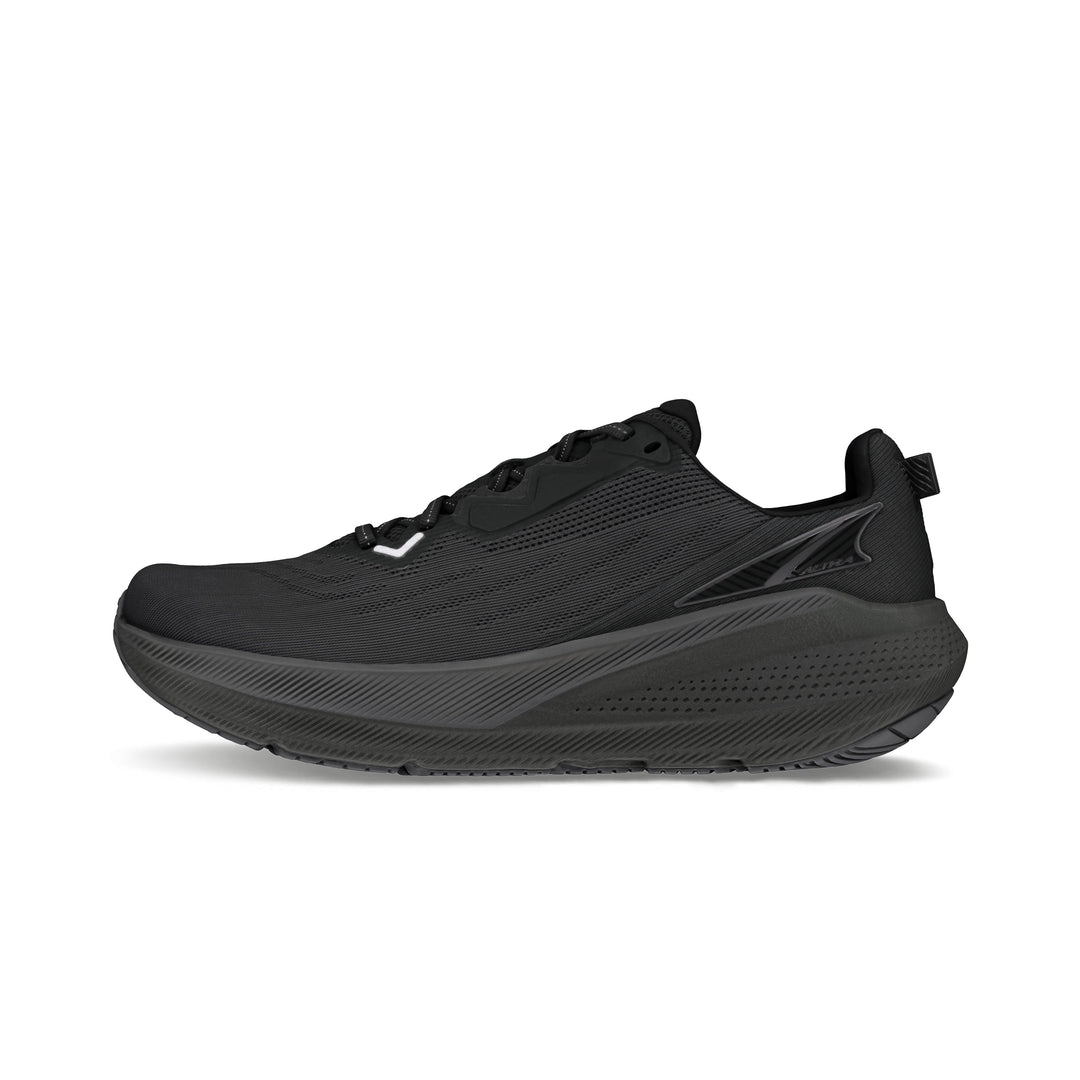 Altra Mens FWD Via - Black/Black - Neutral - SS25