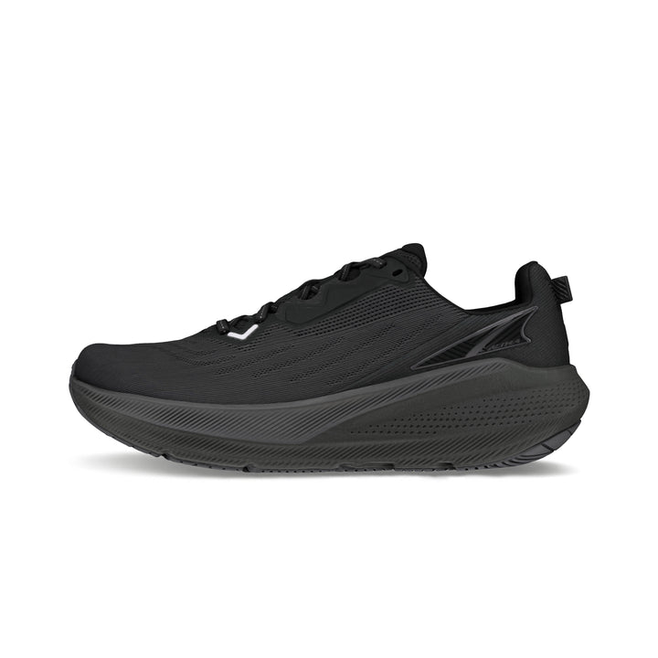 Altra Mens FWD Via - Black/Black - Neutral - SS25