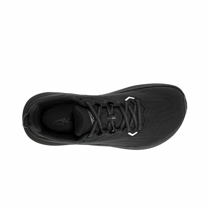 Altra Mens FWD Via - Black/Black - Neutral - SS25