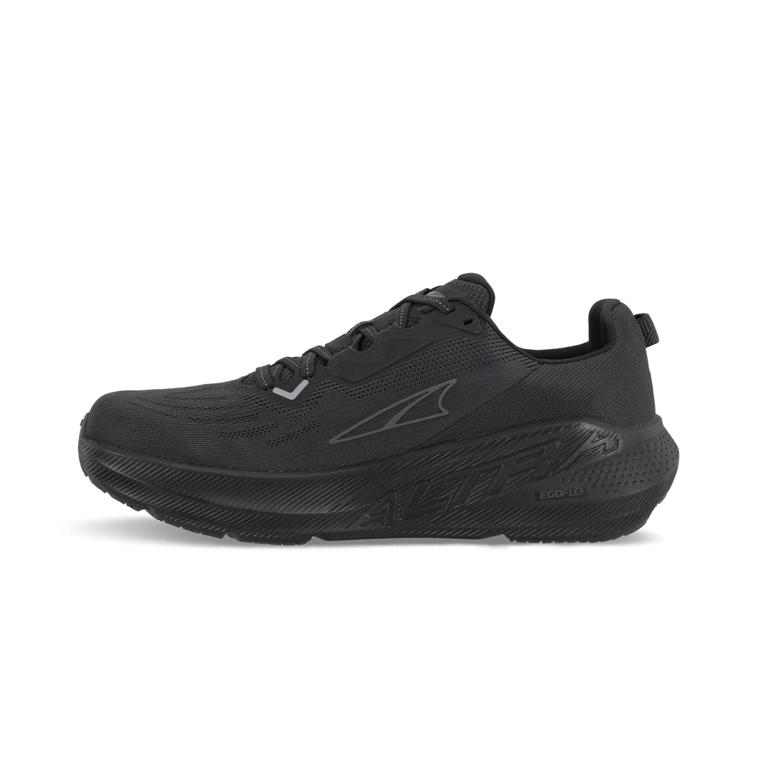 Altra Mens FWD Via - Black/Black - Neutral - SS25