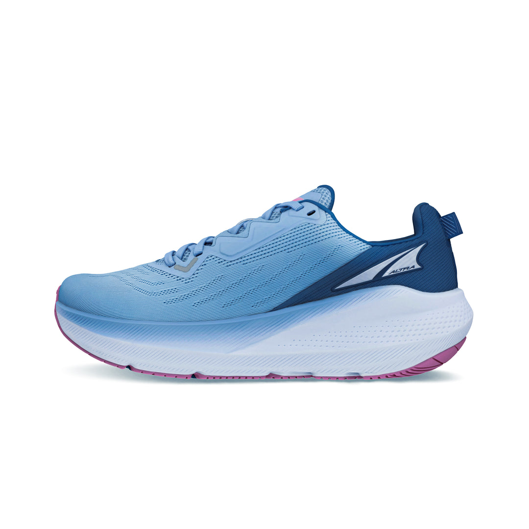 Altra Womens FWD Via - Light Blue - Neutral - SS25