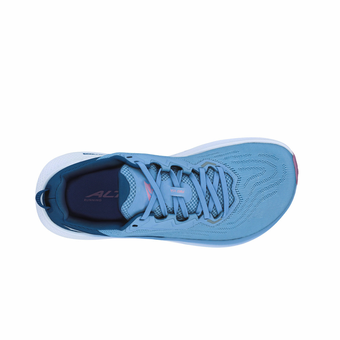 Altra Womens FWD Via - Light Blue - Neutral - SS25