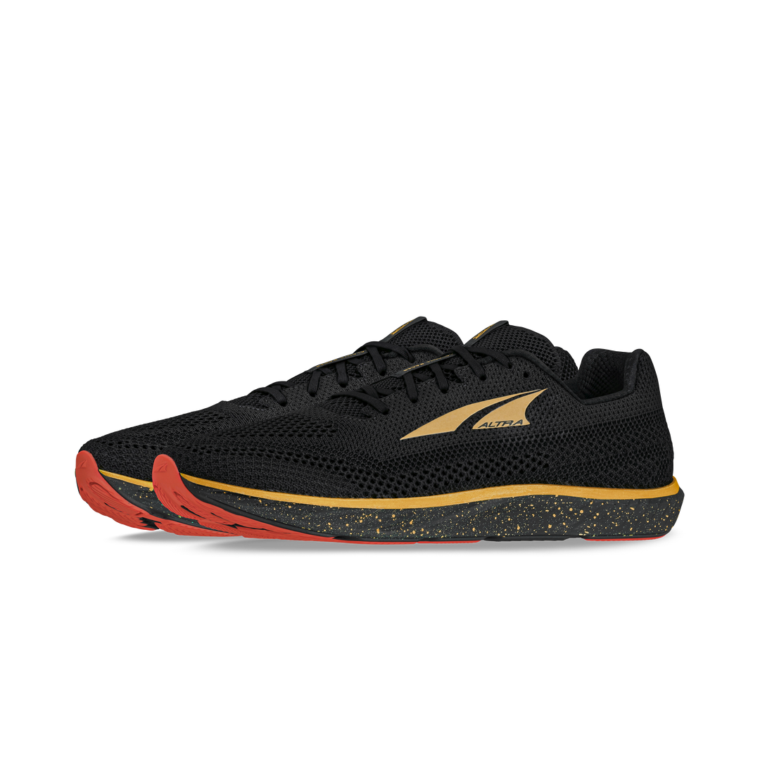 Altra Womens Escalante Racer 2 Tokyo - Black/Gold - Neutral - SS25