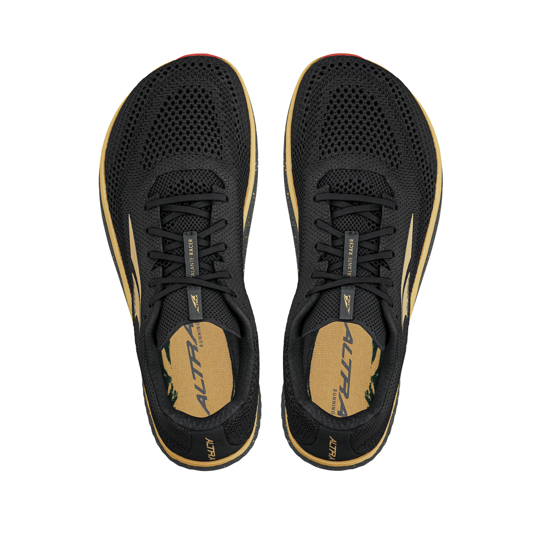 Altra Womens Escalante Racer 2 Tokyo - Black/Gold - Neutral - SS25