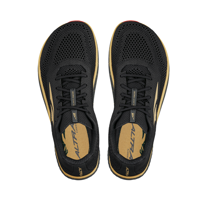 Altra Womens Escalante Racer 2 Tokyo - Black/Gold - Neutral - SS25