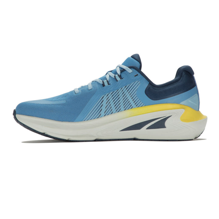 Altra Womens Paradigm 7 - Blue - Stability