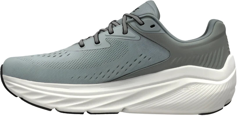 Altra Mens Via Olympus 2 - Gray - Neutral