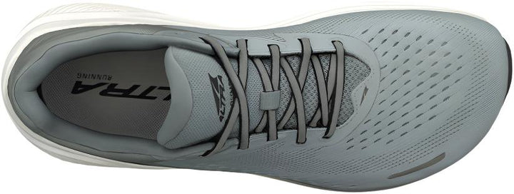 Altra Mens Via Olympus 2 - Gray - Neutral