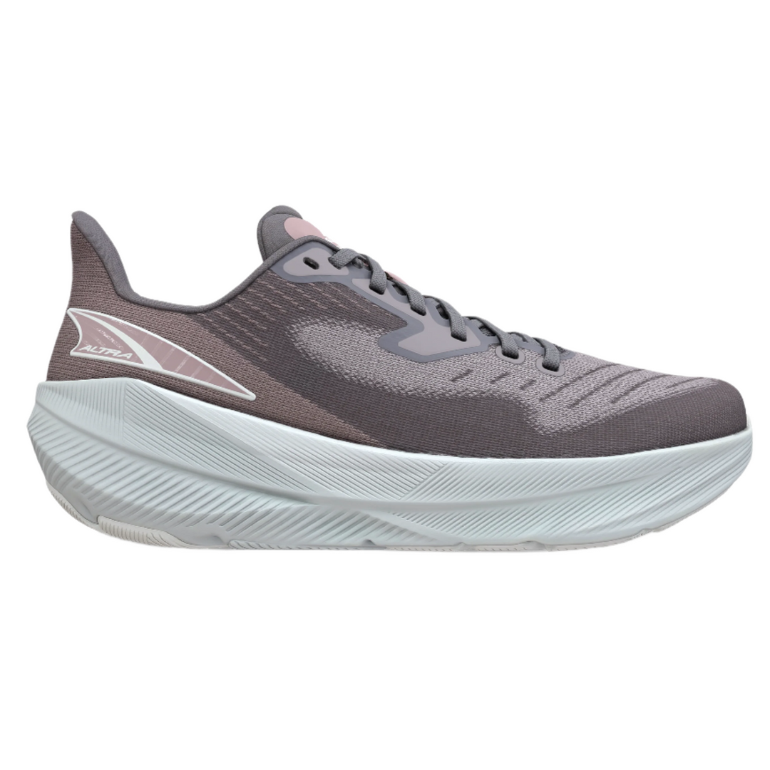 Altra Womens Experience Flow - Purple - Neutral - SS25