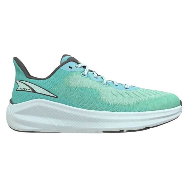 Altra Womens Experience Form - Teal - Stability - SS25