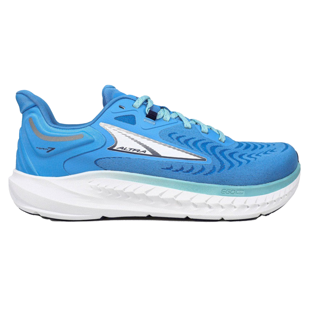 Altra Womens Torin 7 - Blue - Neutral