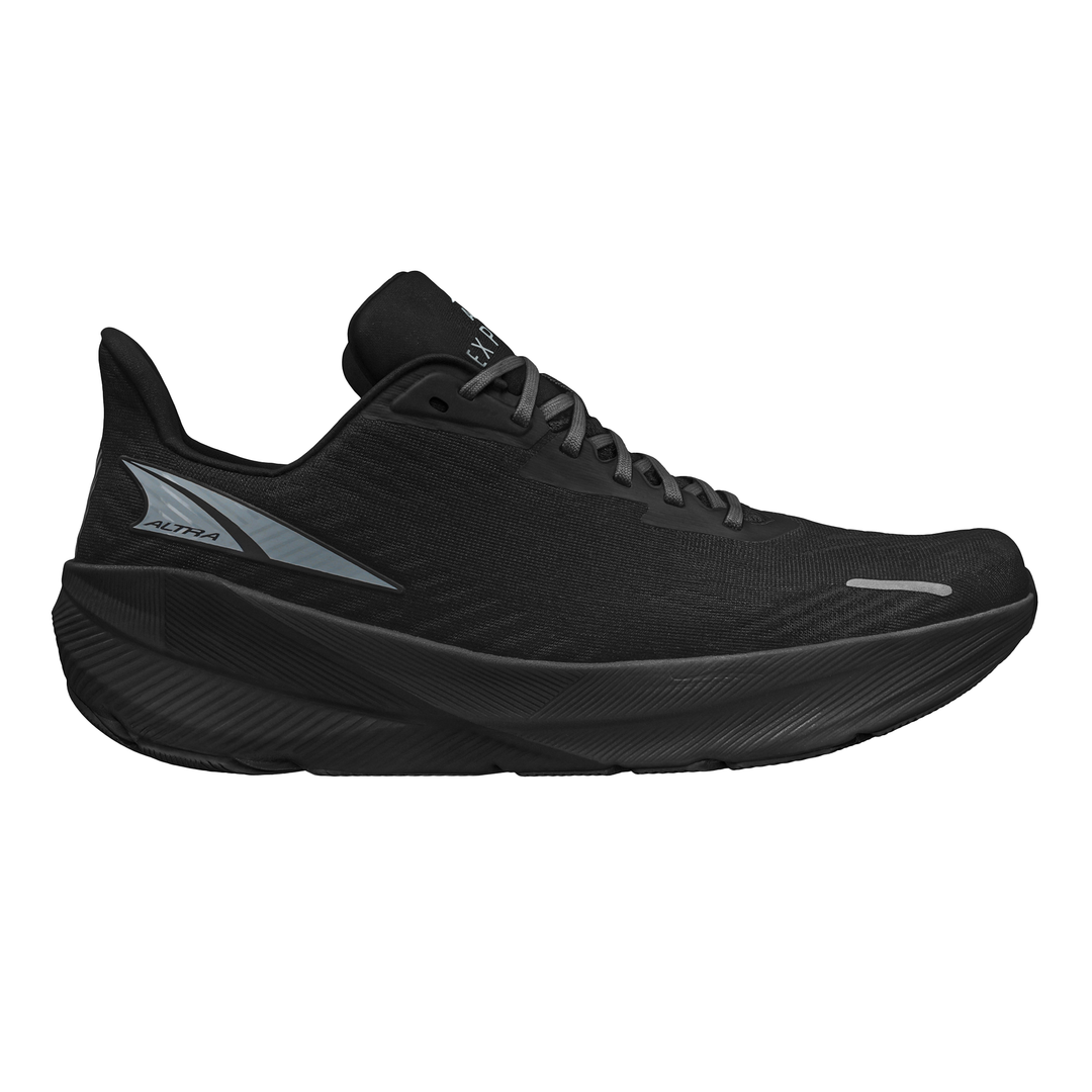 Altra Mens FWD Experience - Black - Neutral