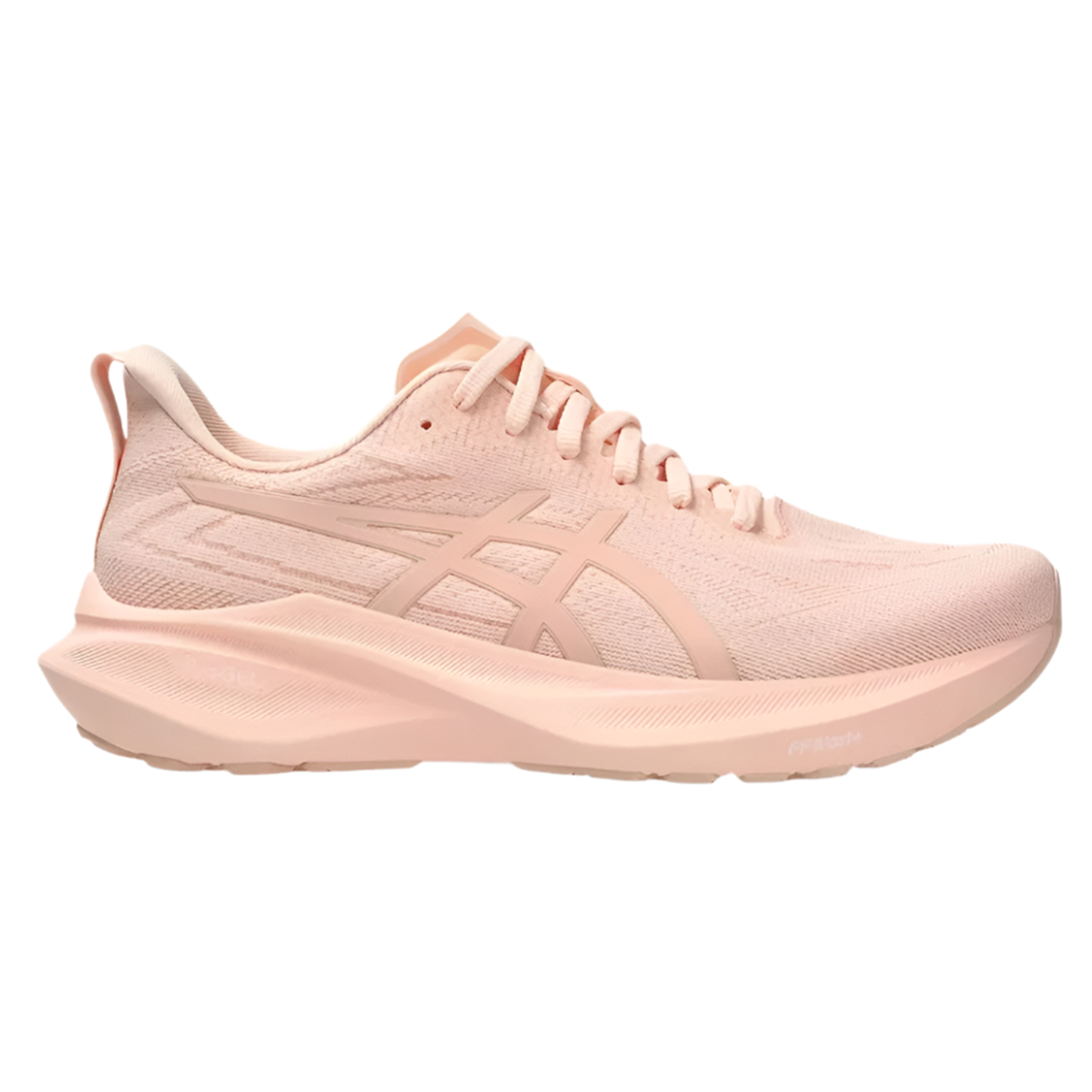 Asics Womens GT-2000 13 Lite-Show - Lite-Show/Breeze - Stability - SS25