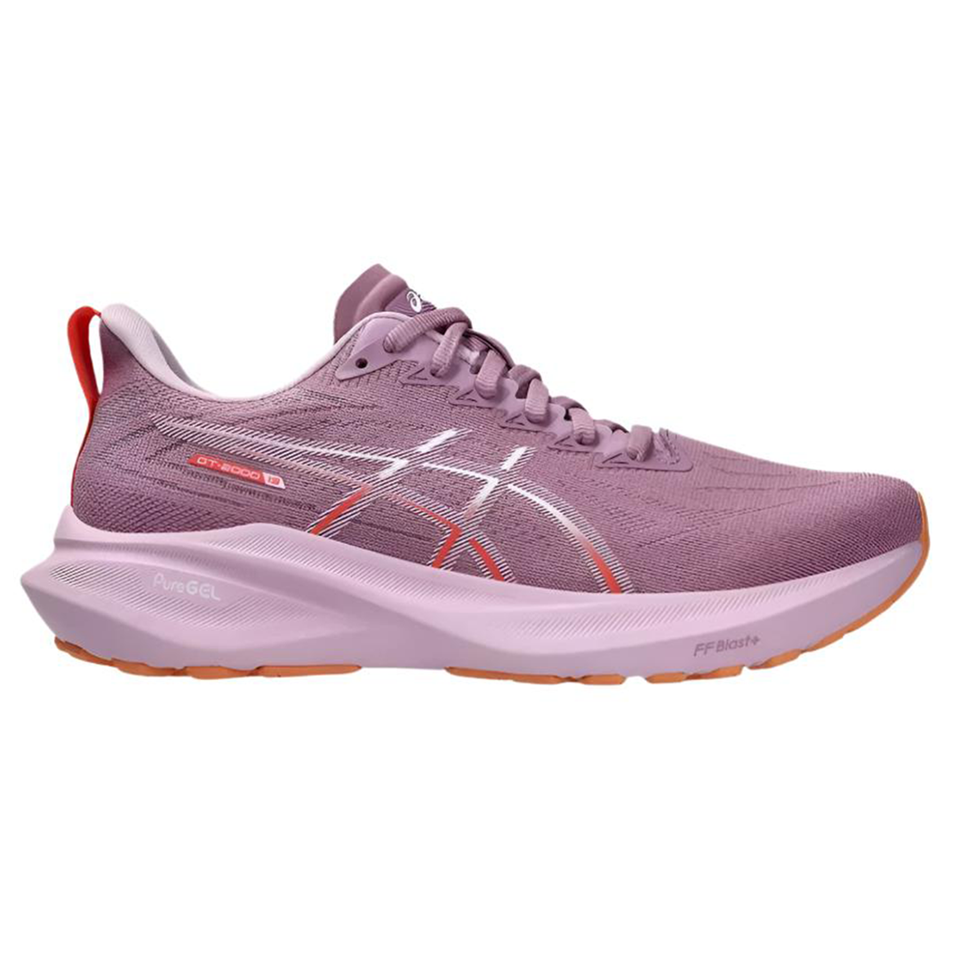 Asics Womens GT-2000 13 - Ube/Light Ube - Stability - SS25