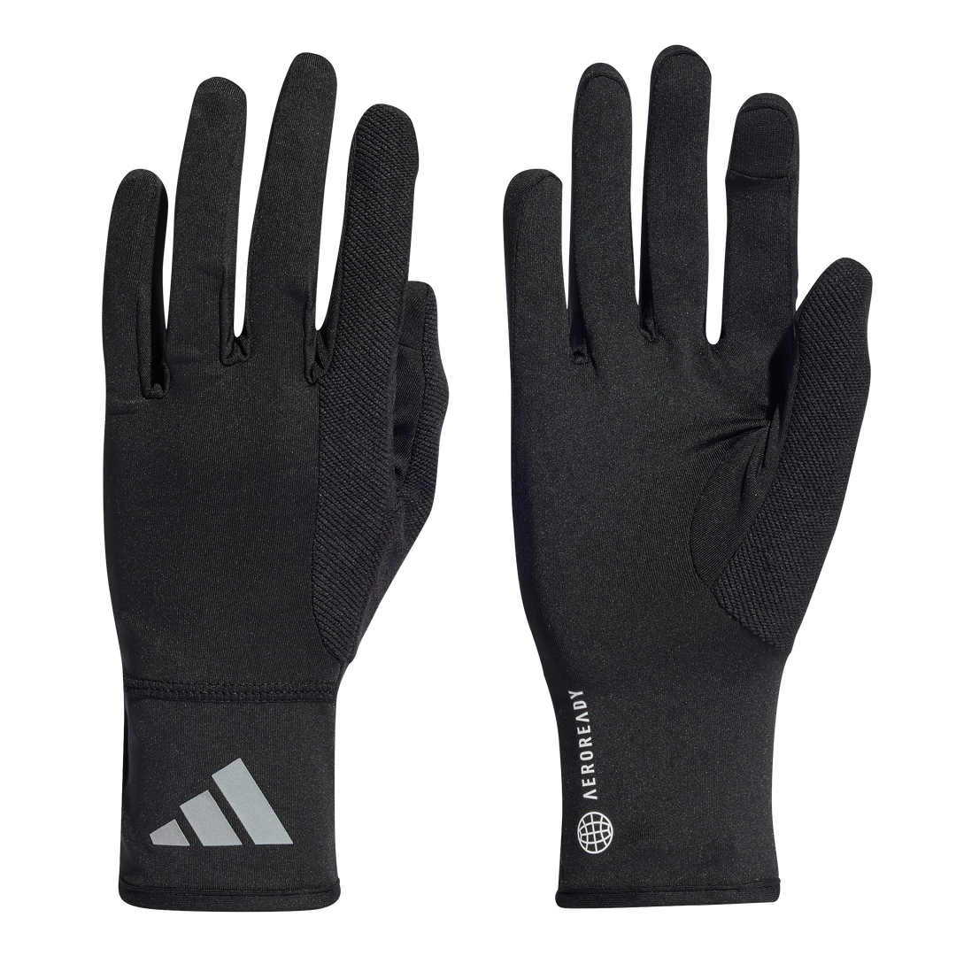 Adidas Aeroready Glove - Black