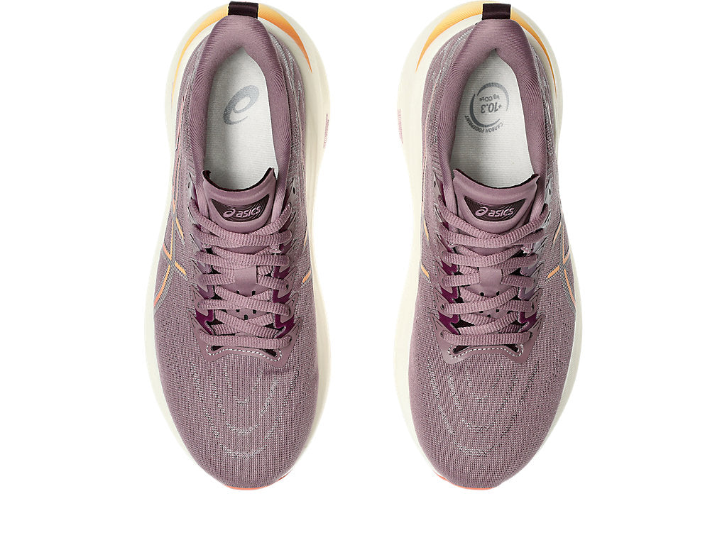 Asics Womens GT-2000 13 - Dusty Mauve/Watershed Rose - Stability