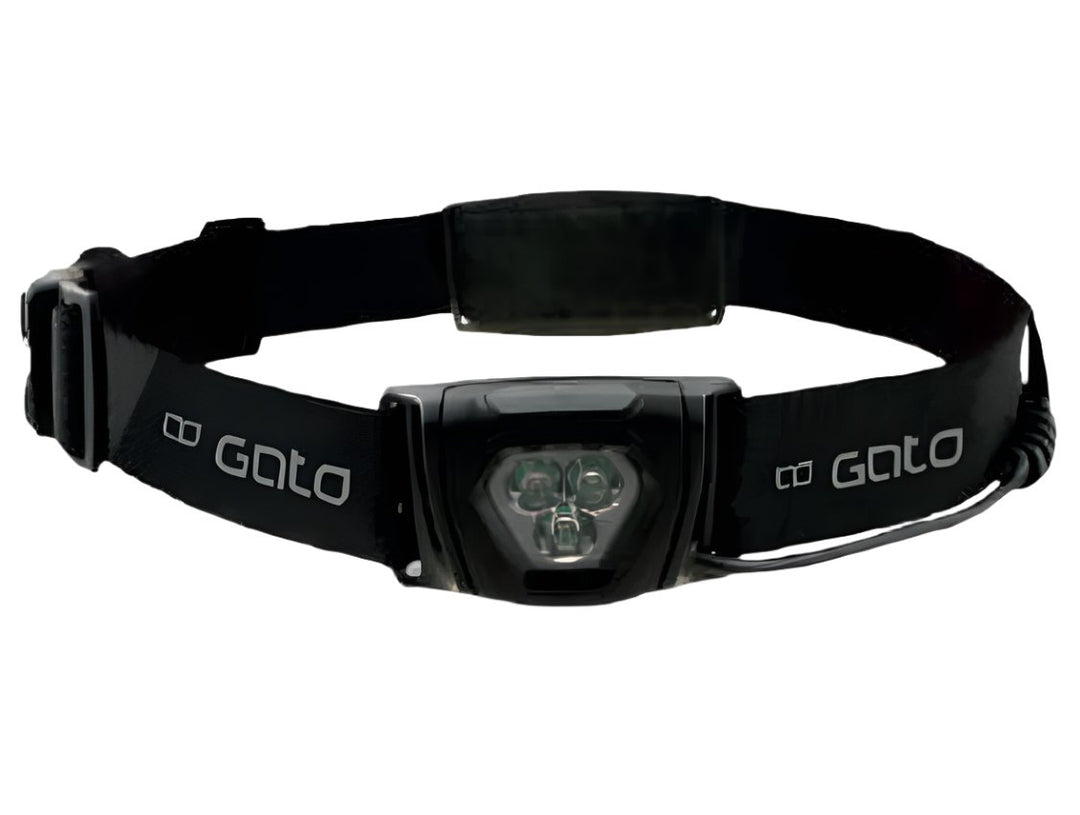 Gato Belt Light USB