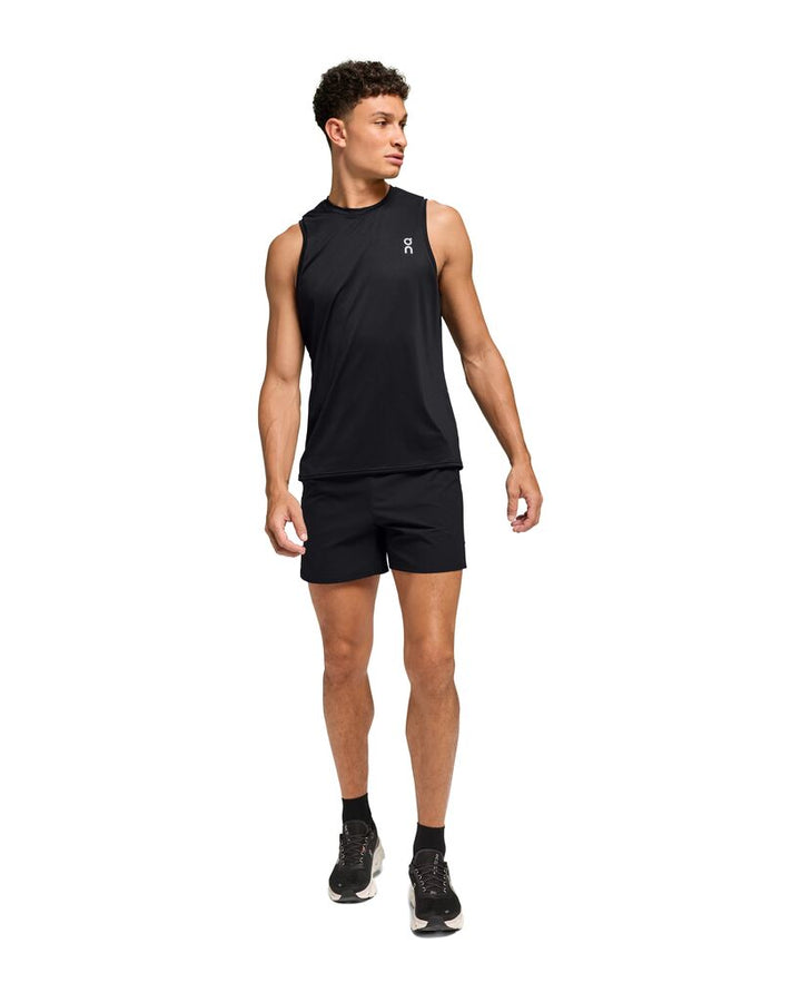 ON Mens Core Tank - Black